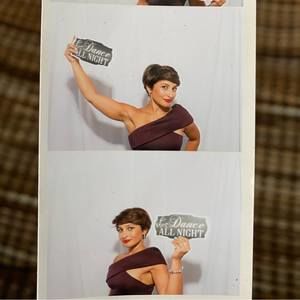 Meet your Posher, Serri